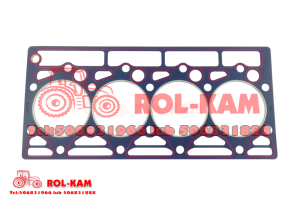 USZCZELKA GŁOWICY CASE IH 3228362R1 