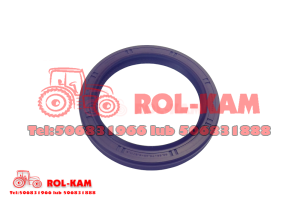 USZCZELNIENIE WAŁU CASE IH