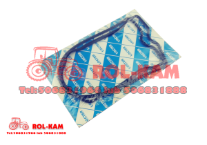 USZCZELKA POKRYWY ZAWORÓW MASSEY FERGUSON 