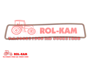 USZCZELKA POKRYWY BOCZNEJ CASE IH