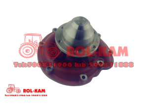 POMPA WODY Z PIASTĄ FI 112MM CASE IH