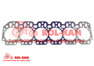USZCZELKA GŁOWICY SILNIKA RENAULT JOHN DEERE ORYGINAŁ