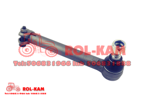 PRZEGUB KIEROWNICZY DRĄŻKA KIEROWNICZEGO CASE IH