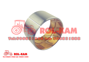 TULEJKA PRZEDNIEGO MOSTU PRZÓD MASSEY FERGUSON 