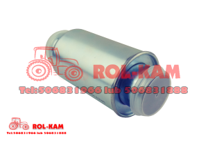 FILTR OLEJU HYDRAULICZNEGO PRZEKŁADNIOWEGO RENAULT SH63585