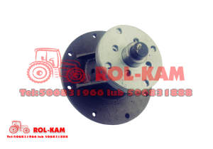 POMPA WODNA RENAULT JOHN DEERE ZAMIENNIK