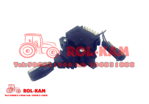 PRZEŁĄCZNIK ZESPOLONY 6-STOPNIOWE PODNOSZENIE I OPUSZCZANIE CASE IH 