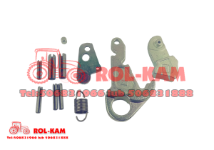 ZESTAW NAPRAWCZY OPTI LOCK KAT.2