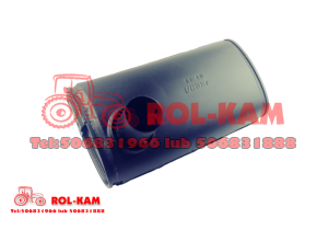 TŁUMIK CASE IH MAXXUM