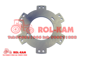 PRZEKŁADKA TARCZY KOŃCOWA JOHN DEERE