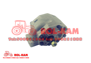 POMPA HYDRAULICZNA CASE IH MCCORMICK 