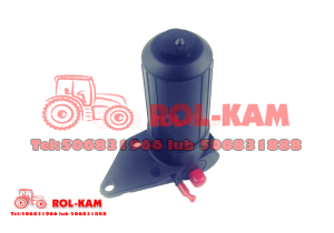 POMPKA PALIWOWA ZASILAJĄCA ELEKTRYCZNA Z FILTREM MF LADNINI PERKINS