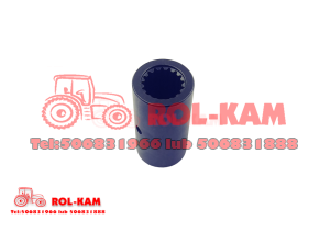 TULEJA ŁĄCZNIK WAŁU DEUTZ SAME LAMBORGHINI