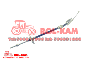 LINKA SPRZĘGŁA RENAULT CERGOS ERGOS