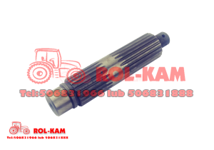 WAŁEK BRONY AKTYWNEJ LELY TERRA