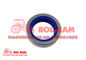 PIERŚCIEŃ USZCZELNIAJĄCY PÓŁOSI CASE IH RENAULT FORD NEW HOLLAND