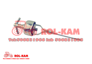 WSKAŹNIK POZIOMU OLEJU CASE IH