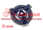 DOCISK SPRZĘGŁA CASE IH 1500655C91