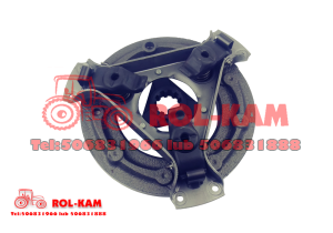 DOCISK SPRZĘGŁA CASE IH 1500655C91