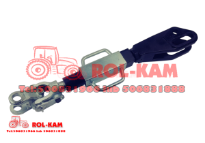 RAMIE PODNOŚNIKA CASE IH NEW HOLLAND