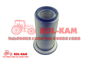 FILTR POWIETRZA ZEWNĘTRZNY CASE IH FIAT FORD SAME DONALDSON P778702