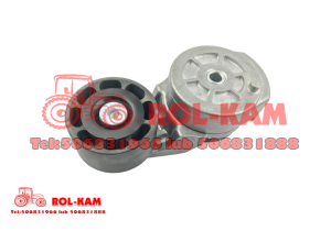 NAPINACZ PASKA KLINOWEGO CASE IH