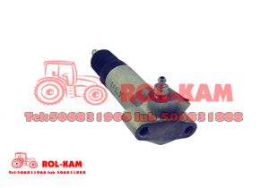 WYSPRZĘGLIK CASE IH LANDINI DEUTZ 