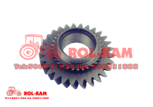 KOŁO ZĘBATE B SKRZYNIA BIEGÓW MASSEY FERGUSSON