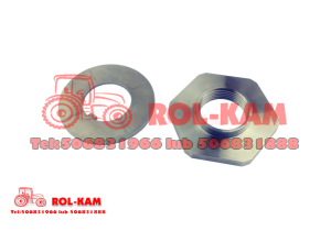 NAKRĘTKA + PODKŁADKA MF 