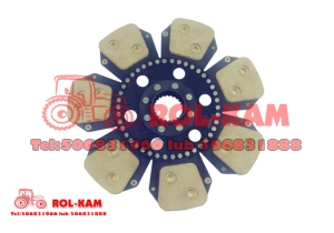 TARCZA SPRZĘGŁA MASSEY FERGUSON ERGO 