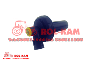 KOREK ZBIORNICZKA WYRÓWNAWCZEGO Z CZUJNIKIEM CLAAS ORYGINAŁ