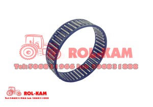 ŁOŻYSKO IGIEŁKOWE SKRZYNI BIEGÓW RENAULT