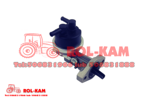 POMPKA PALIWOWA ZASILAJĄCA RENAULT