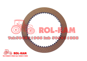 TARCZKA CIERNA SKRZYNI POWERSHIFT MF NEW HOLLAND