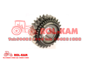 KOŁO ZĘBATE ZAJĄCA MASSEY FERGUSON Z-26 