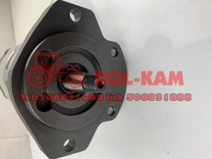 POMPA HYDRAULICZNA BOSCH ORGINAŁ