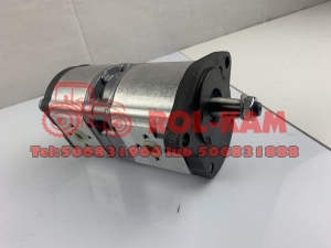 POMPA HYDRAULICZNA BOSCH RENO