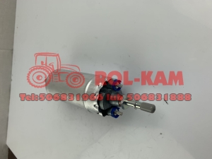 POMPA PALIWOWA  ELEKTRYCZNA JD