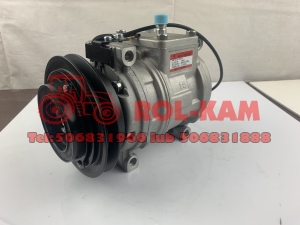 KOMPRESOR  KLIMATYZACIJ FENDT