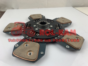 TARCZA SPRZĘGŁA CASE IH