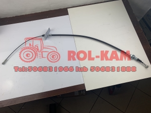 LINKA HAMULCA RĘCZNEGO RENALT ARES