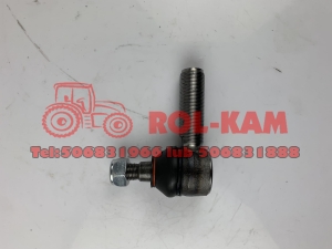 PRZEGUB KULOWY PREMIUM QUALITY RENAULT PRAWY WZMACNIANY