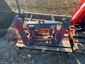 PZREDNI TUZ MAILLEUX