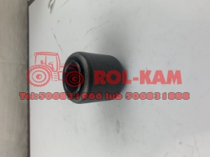 ODBOJNIK GUMOWY, 28X52X54