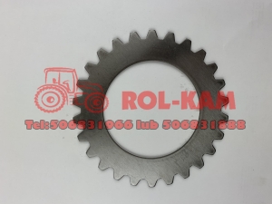 PRZEKŁADKA CASE MCCORMICK