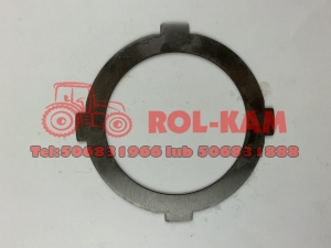 PRZEKŁADKA TARCZY RENAULT CLAAS