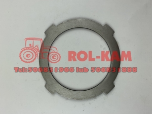 Tarcza przekładka Claas