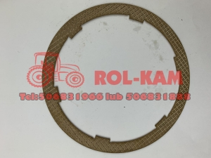 Tarcza cierna Claas 7700026887 