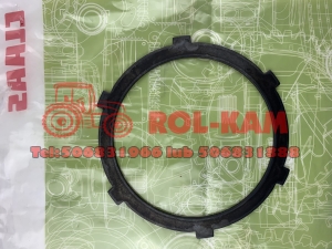 PRZEKŁADKA TARCZY SPRZĘGŁO RENAULT CLAAS 7700022057