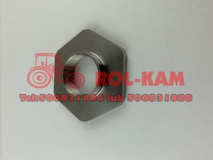 NAKRĘTKA SKRZYNIA BIEGÓW GWINT 2 MASSEY FERGUSON 3467719M92 3467719M91